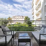 Appartement 40m2Cannes la croisette / port Canto / Baoli