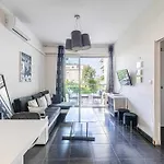 Appartement 40m2Cannes la croisette / port Canto / Baoli